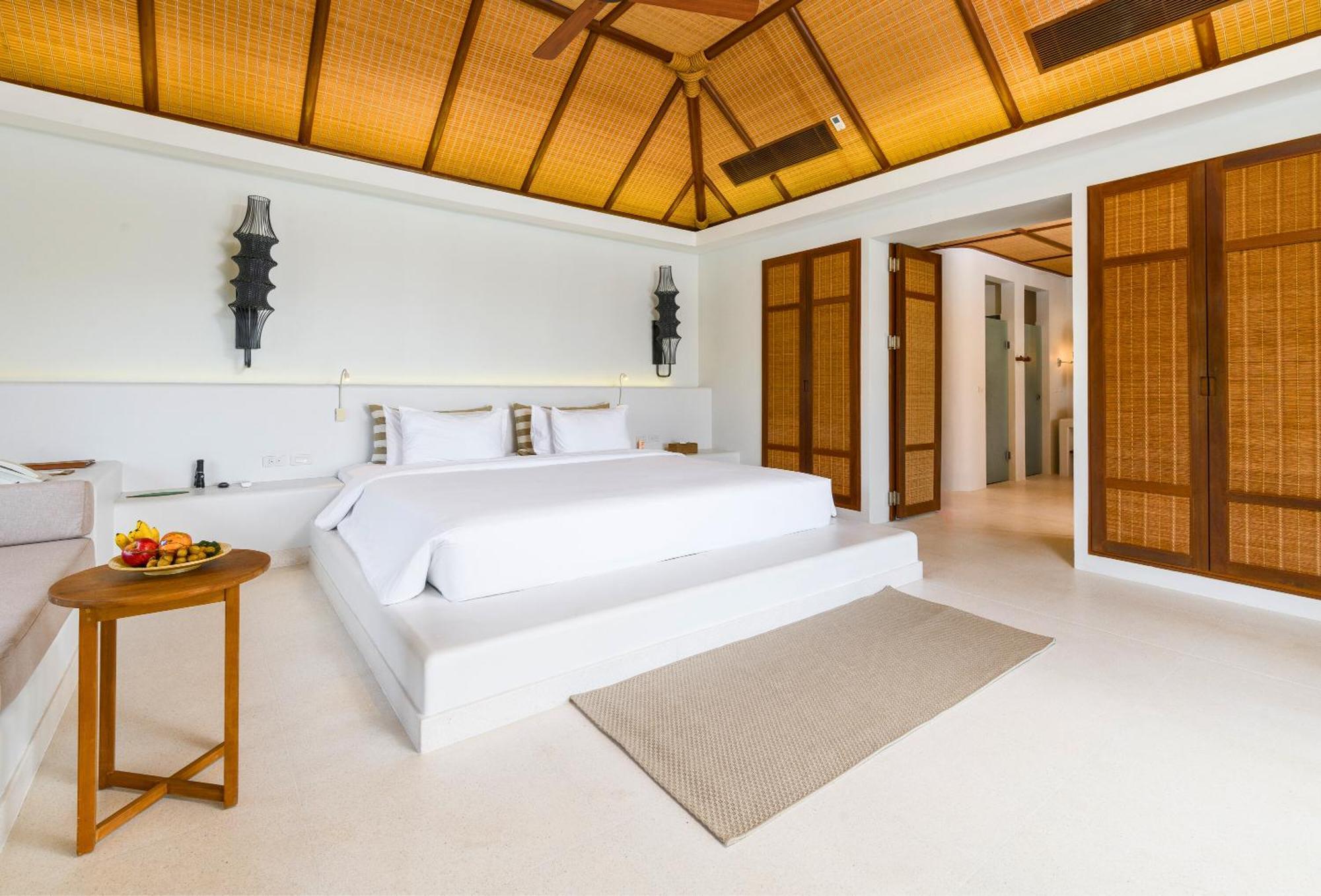 Kaoh Touch The Royal Sands Koh Rong מראה חיצוני תמונה