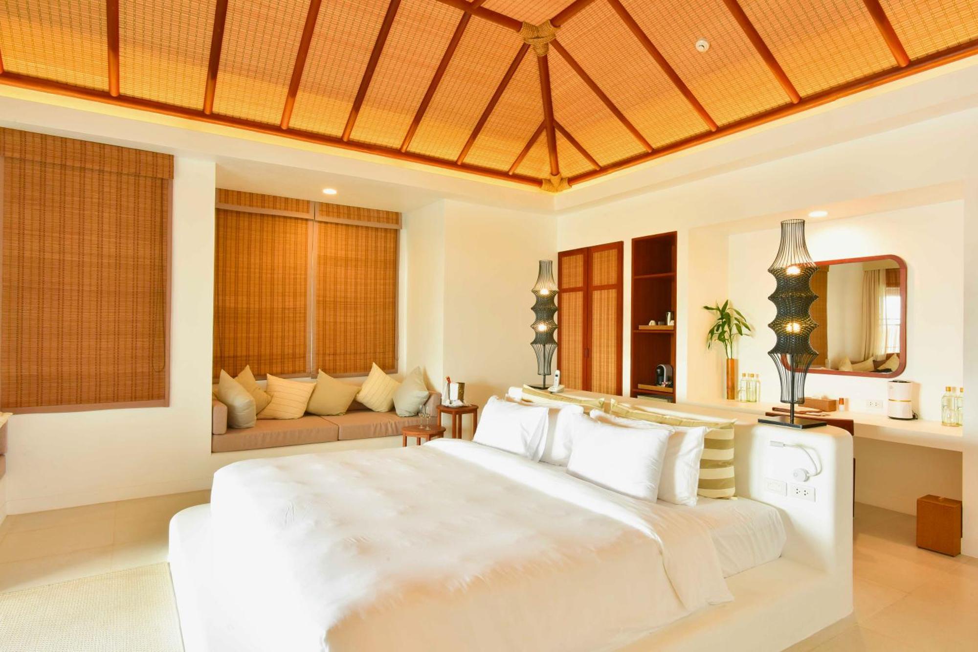 Kaoh Touch The Royal Sands Koh Rong מראה חיצוני תמונה